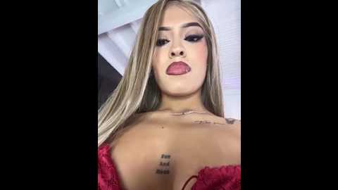 mystiquexxx @ stripchat on 20251104