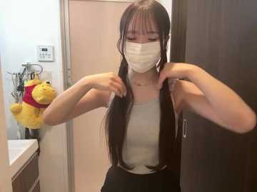 nano_da_u @ stripchat on 20251104