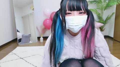 nyan_love_ch @ stripchat on 20251104