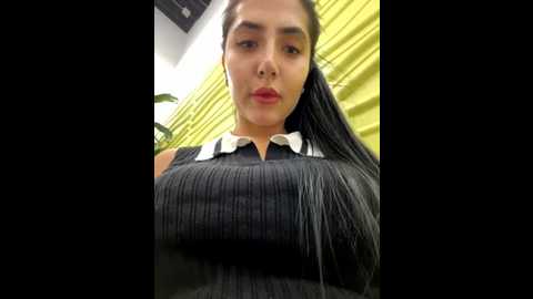 oh_nina @ stripchat on 20251104