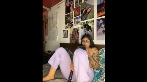 pamelaftmia @ stripchat on 20251104