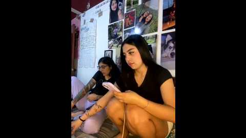 pamelaftmia @ stripchat on 20251104