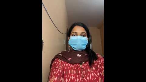 pumpumrani @ stripchat on 20251104