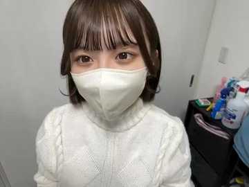 ribonchan_nyqx @ stripchat on 20251104