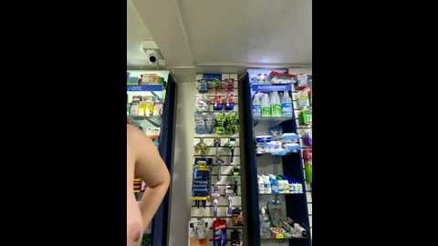 roouse @ stripchat on 20251104