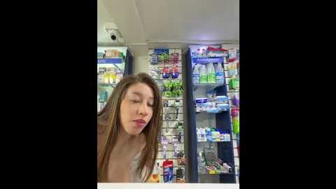 roouse @ stripchat on 20251104