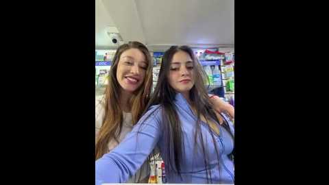 roouse @ stripchat on 20251104