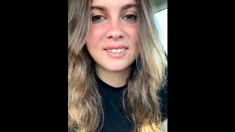 samantha_official @ stripchat on 20251104