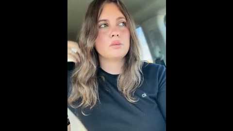 samantha_official @ stripchat on 20251104