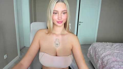 sayo_mao18 @ stripchat on 20251104