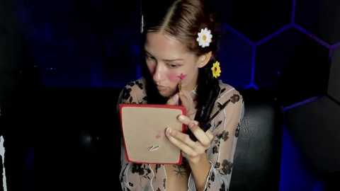 secretsex_party @ stripchat on 20251104