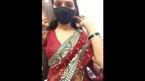 sexy_ashi @ stripchat on 20251104