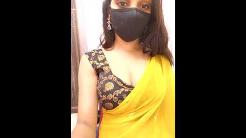 sexy_ashi @ stripchat on 20251104