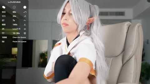 sigmasian @ stripchat on 20251104