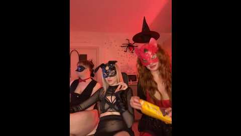 sofyandmike @ stripchat on 20251104