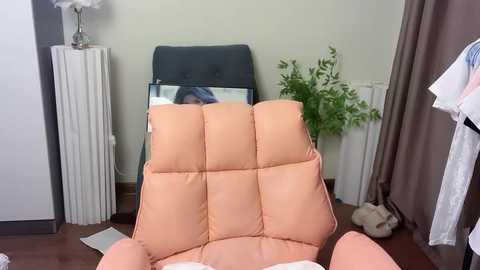 sr_wzj @ stripchat on 20251104