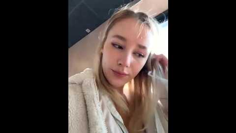 sssativa_model @ stripchat on 20251104