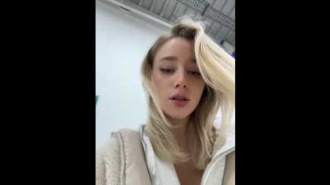 sssativa_model @ stripchat on 20251104