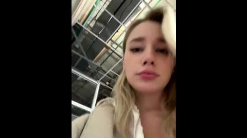 sssativa_model @ stripchat on 20251104