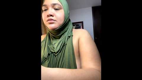 sweetmuslim01 @ stripchat on 20251104