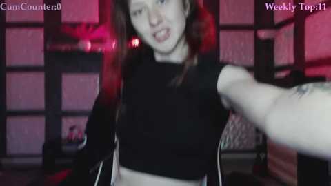 sweetseraphine @ stripchat on 20251104