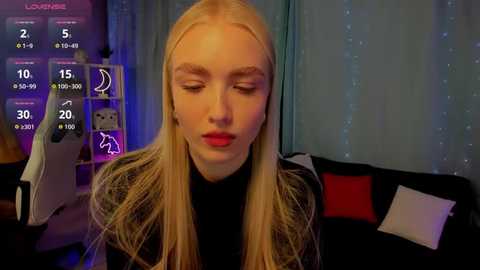 tessagrays @ stripchat on 20251104