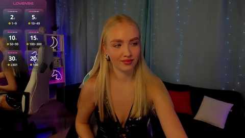 tessagrays @ stripchat on 20251104