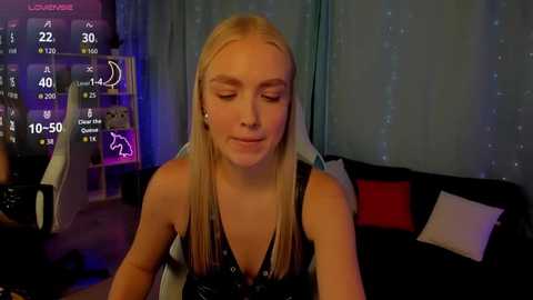 tessagrays @ stripchat on 20251104