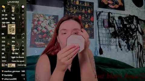 the_high_priestess @ stripchat on 20251104