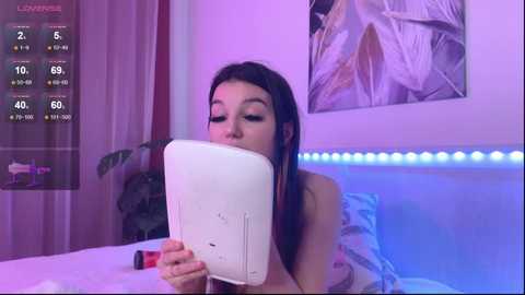 veronica_leal @ stripchat on 20251104