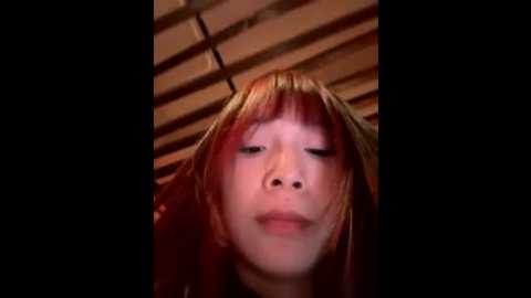 xiaoqiao_ss @ stripchat on 20251104