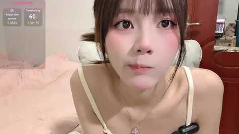 ximei_o @ stripchat on 20251104