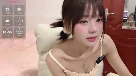 ximei_o @ stripchat on 20251104