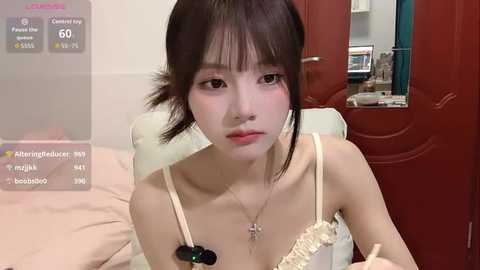 ximei_o @ stripchat on 20251104