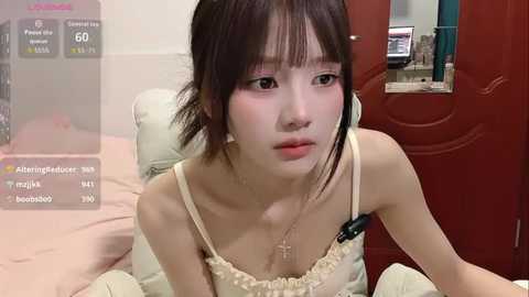 ximei_o @ stripchat on 20251104