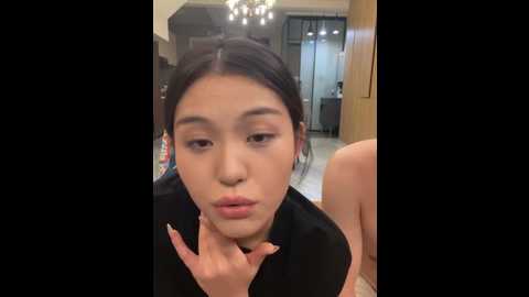 zhenzhen666 @ stripchat on 20251104