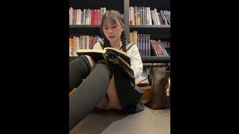 adora188 @ stripchat on 20251105