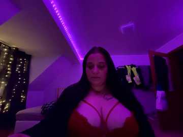 aksinja05 @ stripchat on 20251105