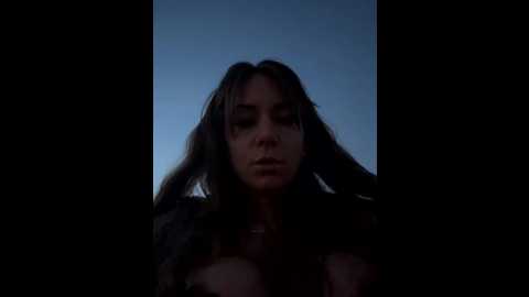 alessiaaura @ stripchat on 20251105