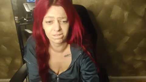 amanda_jewelzx @ stripchat on 20251105