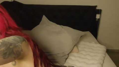 amanda_jewelzx @ stripchat on 20251105