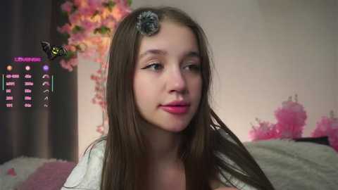 amilewis @ stripchat on 20251105