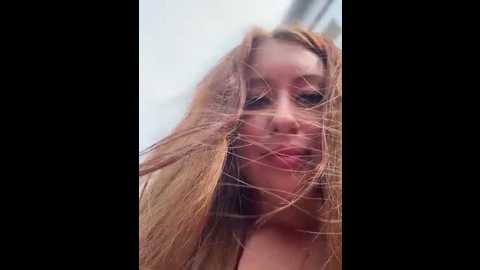 andreamood @ stripchat on 20251105