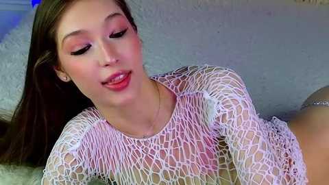 angelleeen @ stripchat on 20251105