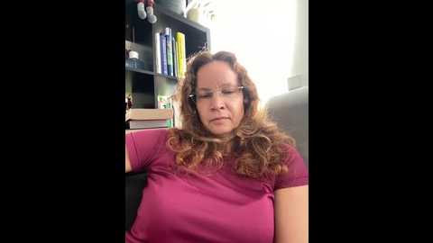 annikarose @ stripchat on 20251105