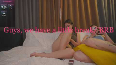 anny_molly @ stripchat on 20251105