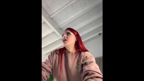 arieliciousxxx @ stripchat on 20251105