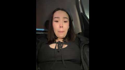 asian_asami @ stripchat on 20251105