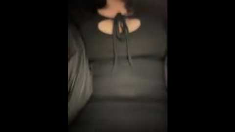 asian_asami @ stripchat on 20251105