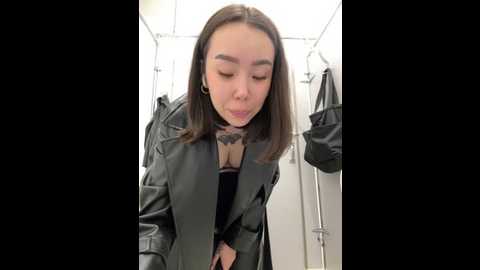 asian_asami @ stripchat on 20251105